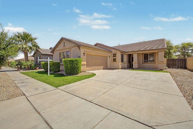 Photo - 14515 W Cameron Dr House