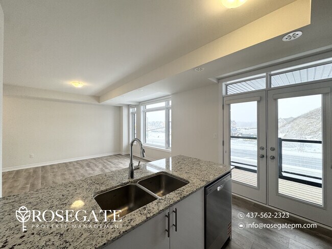 Building Photo - Beautiful 3-Bedroom Townhouse with Garage, Driveway Parking & Private Outdoor Space in Caledon