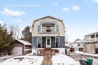 Building Photo - 233 Hector-Hotte Wy