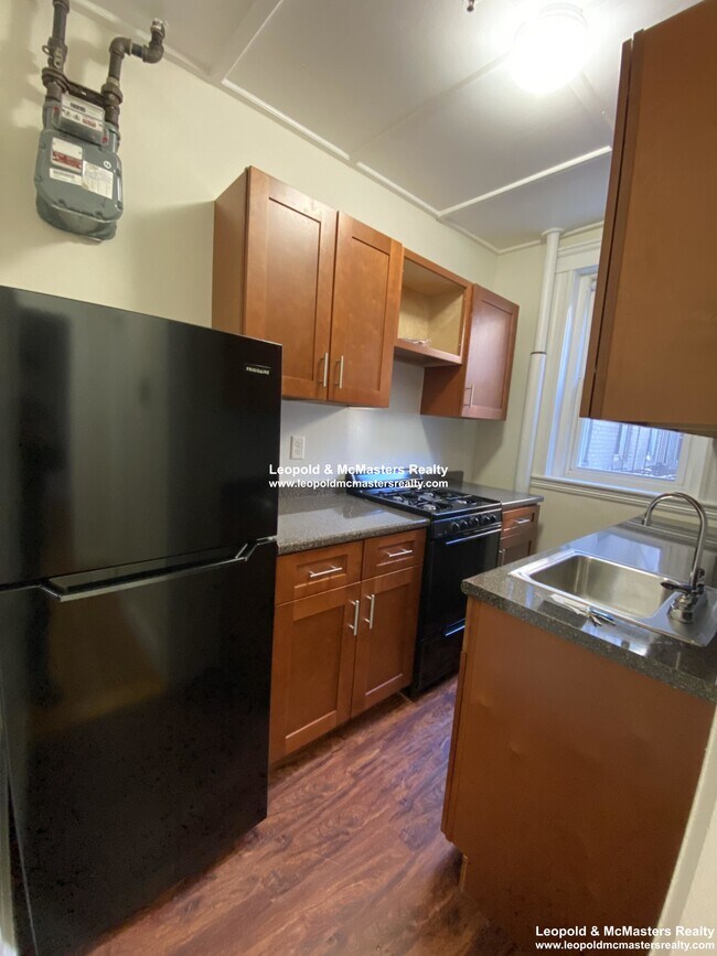 Building Photo - 1195 Boylston St