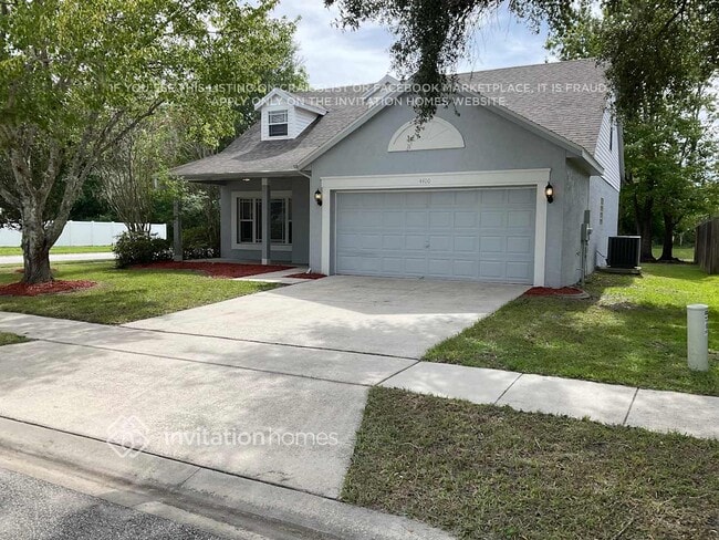 Building Photo - 4400 Brookstone Ct