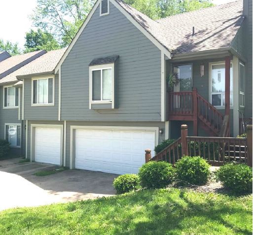Exterior - 8947-8976 Hauser St