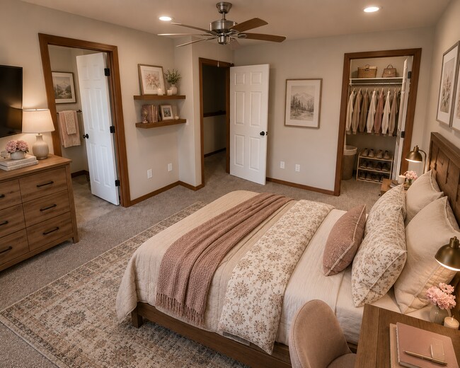 Building Photo - Move In Ready PLUS We Dropped The Rent!  Yes- You Read That Correctly!