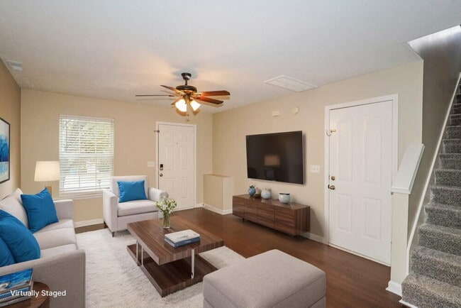 Foto del edificio - 274 Bill Stewart Blvd