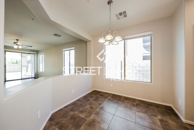Building Photo - REDUCED! 3 Bedroom Home in Vistancia!