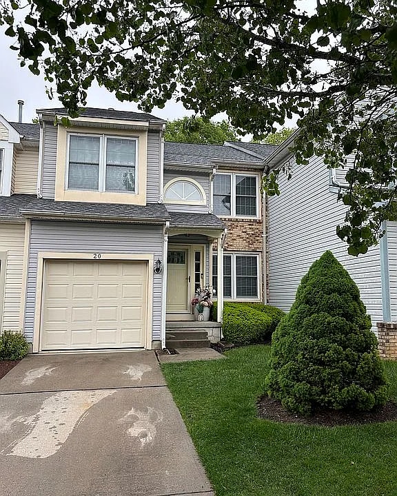 Front View - 20 Endsleigh Pl