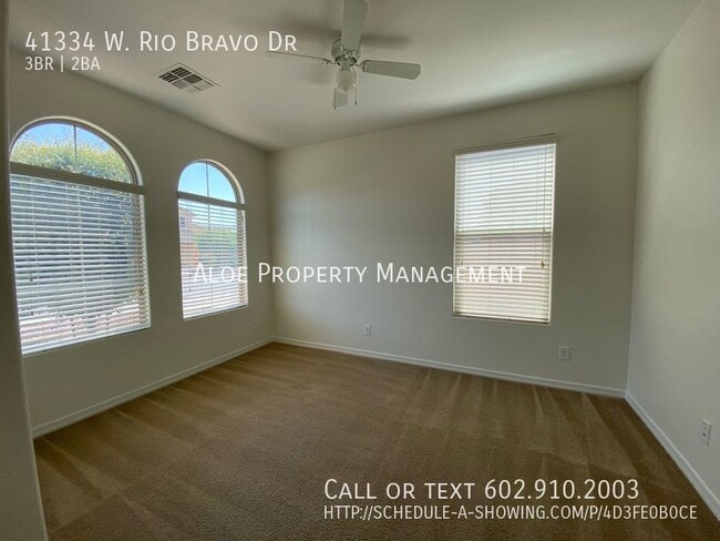 Building Photo - 41334 W. Rio Bravo Dr