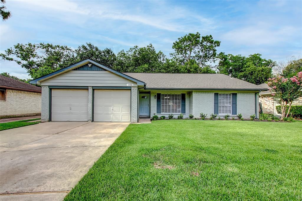 11406 Brighton Ln, Stafford, TX 77477 House Rental in Stafford, TX