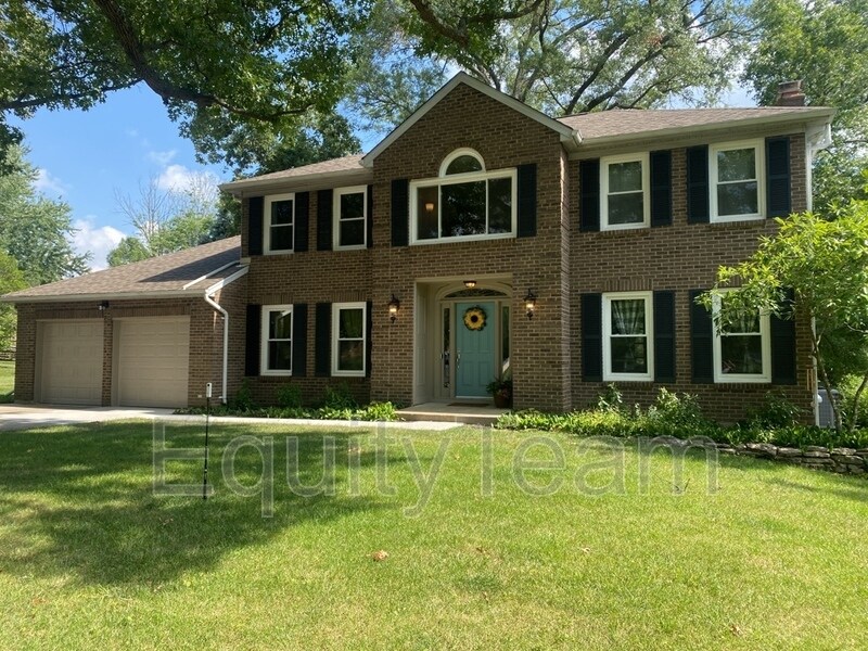 9675 Swan Pl, Mason, OH 45040 House Rental in Mason, OH