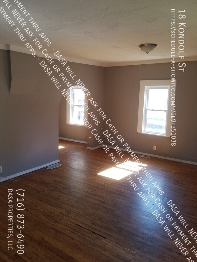 Building Photo - 18 Kondolf House - 4 Bed / 1 Bath