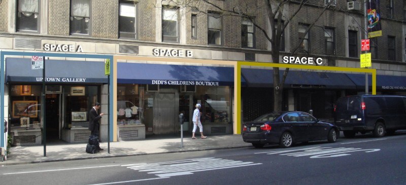 Foto principal - 1190-1200 Madison Ave