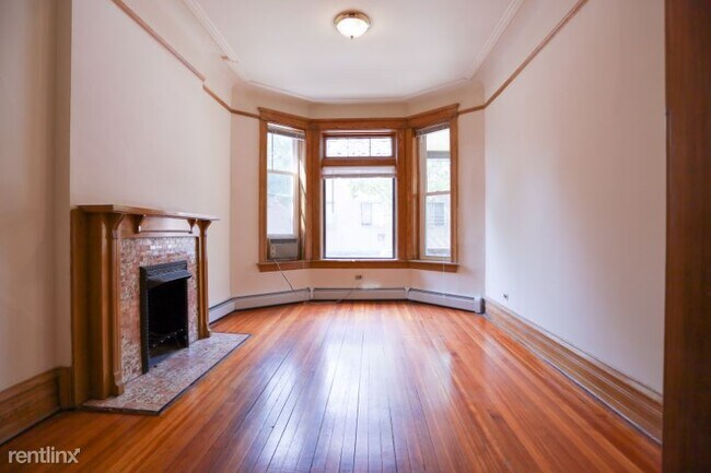 Foto del edificio - 3507 N Seminary Ave