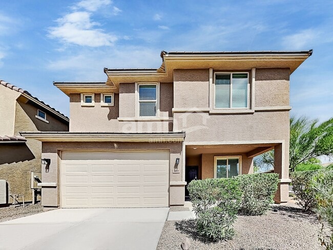 Building Photo - 4019 S 105th Dr