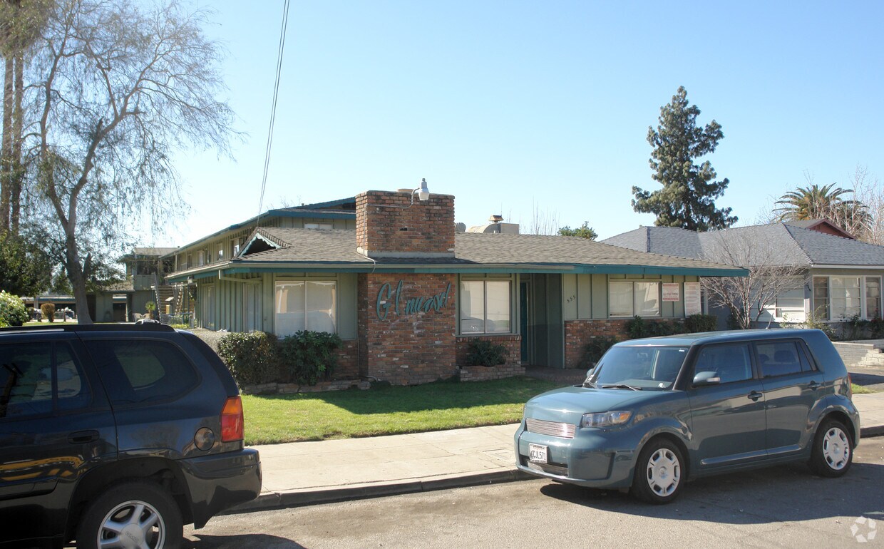 Primary Photo - Glenwood Apartments