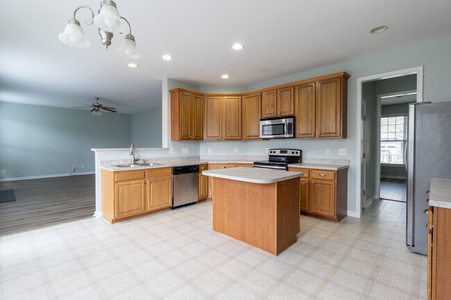 Foto del edificio - 2047 Sinclair Trce