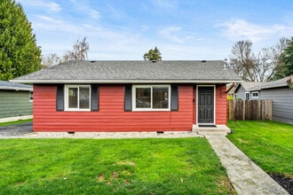 Building Photo - 903 Bonney Ave