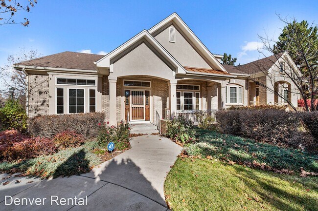 Building Photo - 3 br, 3.5 bath House - 574 Rampart Way