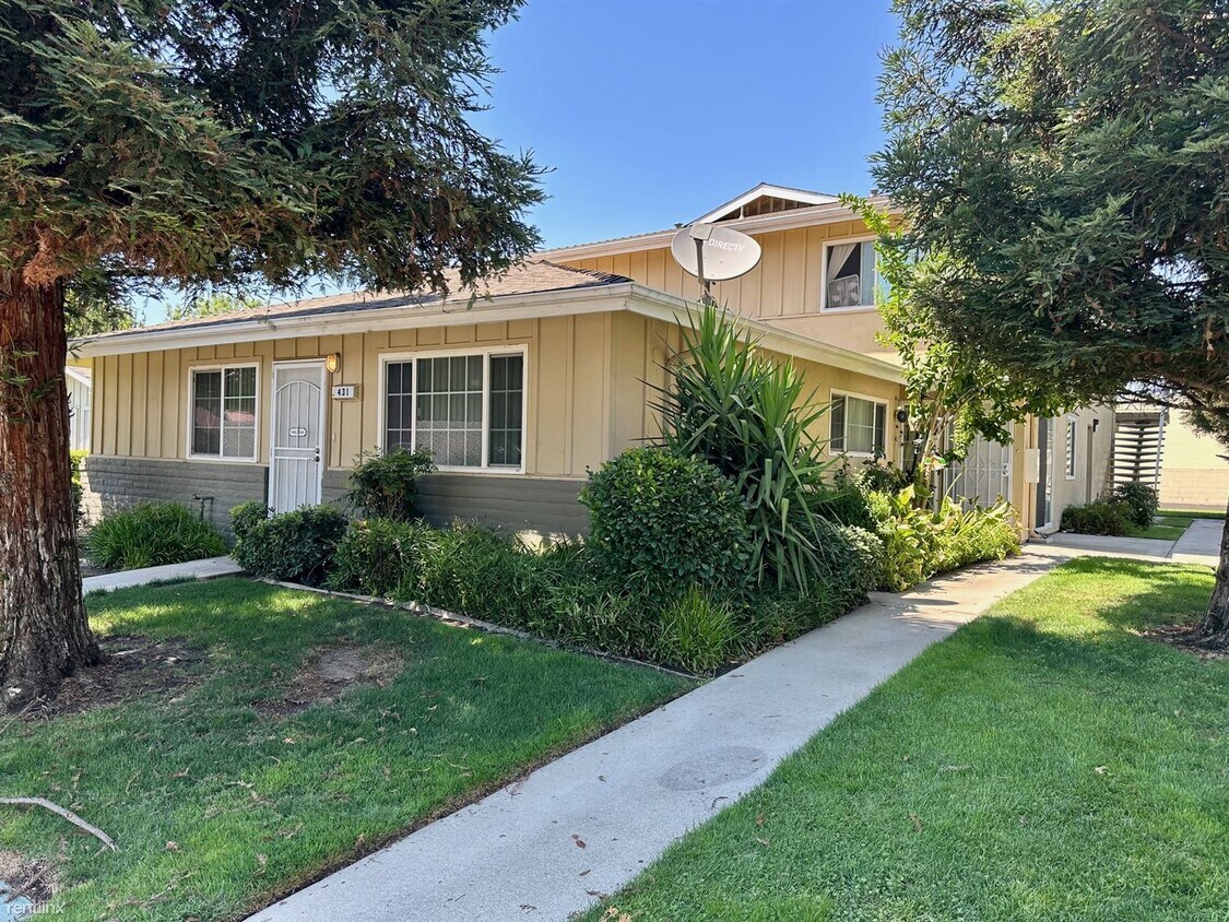 Primary Photo - 2 br, 1 bath Condo - 431 W Alamos Ave