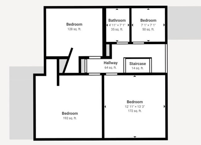 Building Photo - Akron 4 Bedroom Single Family Home