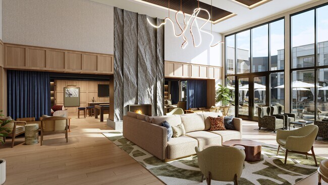 Foto del edificio - Plaza at Pinnacle Hills