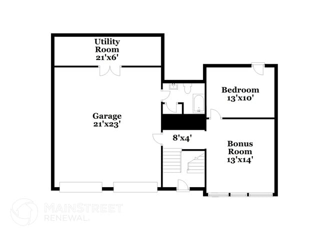 Building Photo - 5252 Miranda Way