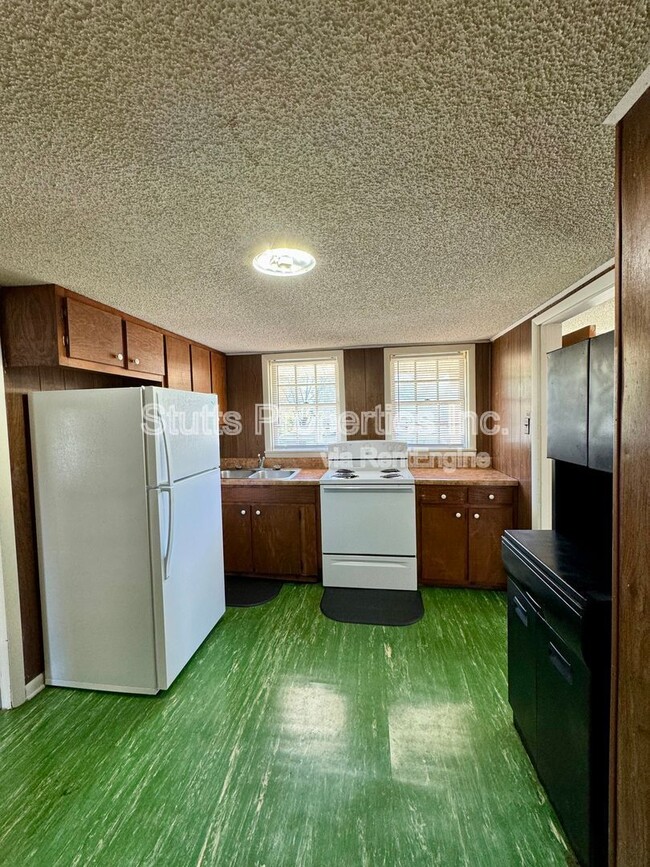 Foto del edificio - 316 S Chestnut St