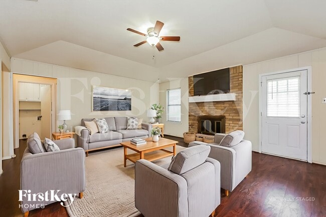 Building Photo - 6525 Constitution Dr