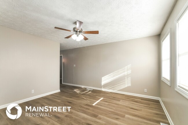 Foto del edificio - 4701 N Kitley Ave