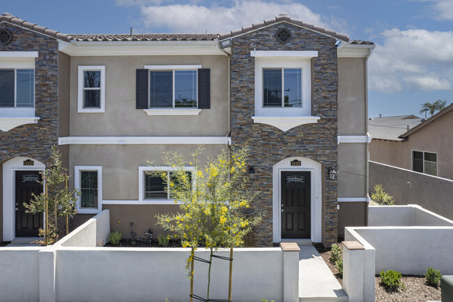 Edwards Villas Townhomes - 4