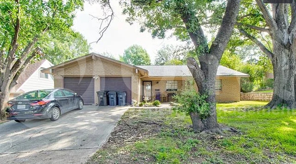 Foto principal - 3105 Conejos Dr