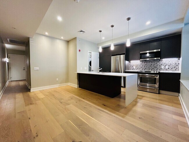 Foto del interior - 4525 Walnut Associates LP