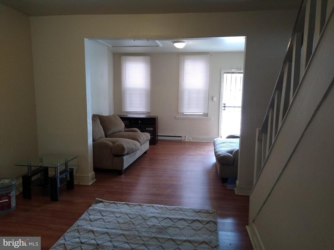 3073 Potter St, Philadelphia, PA 19134 Townhome Rentals in