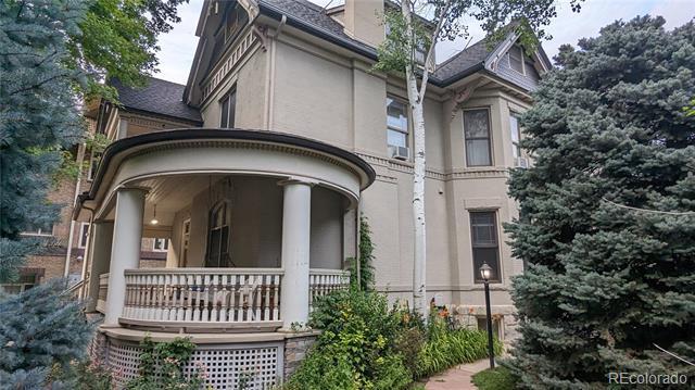 Foto del edificio - 1070 N Marion St