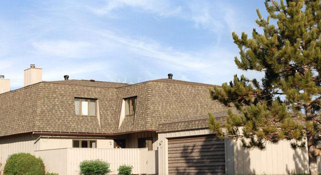 Building Photo - Crabtree Park Townhomes