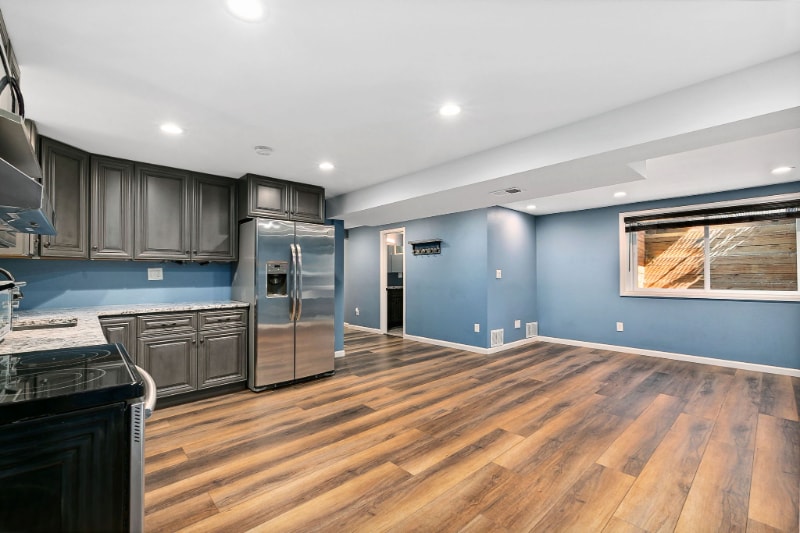 1844 N Crestmore Ct Unit B, Fort Collins, CO 80521 Room for Rent in