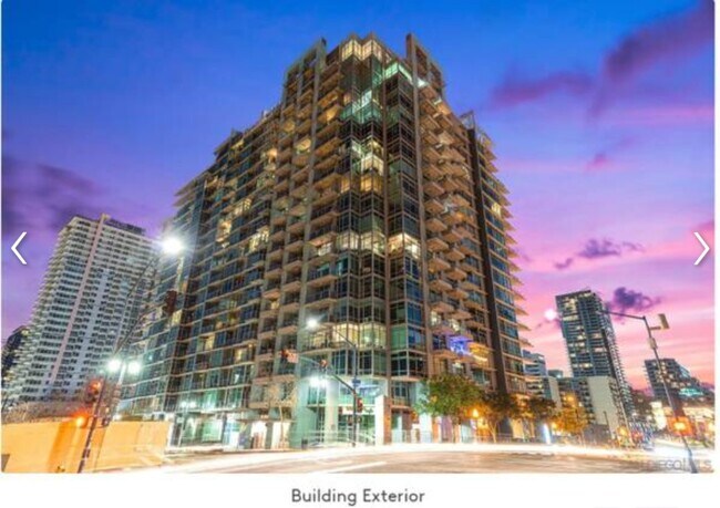 Building Photo - 1080 Park Blvd