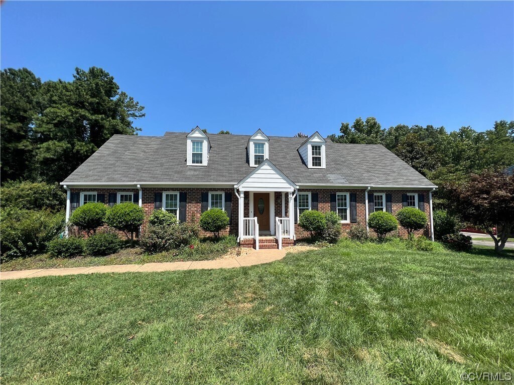 4548 Cochise Trail, Richmond, VA 23237 House Rental in Richmond, VA