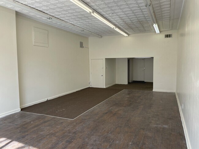 Foto del interior - South Main Street Apartments
