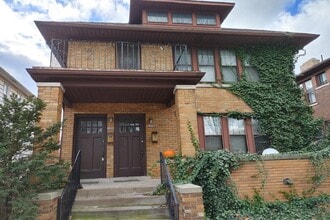 Building Photo - 1031 Maryland St