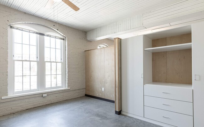 Foto del edificio - Wheelhouse Lofts