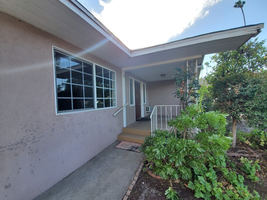 Foto principal - 40 S Parkwood Ave