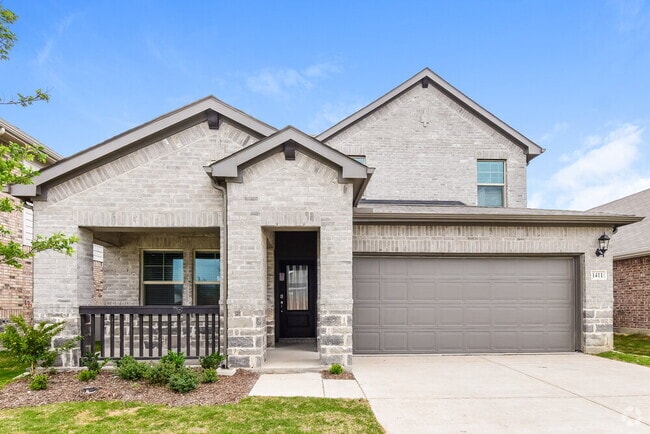 Building Photo - 1411 Rolling Fox Dr