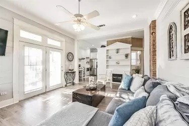 Foto del edificio - 1015 26th St