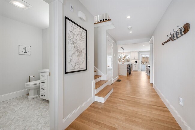 Foto del edificio - 6 Stanwood Pt