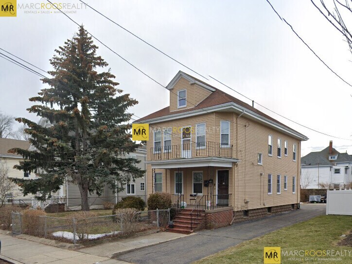 Foto principal - 65 Wareham St