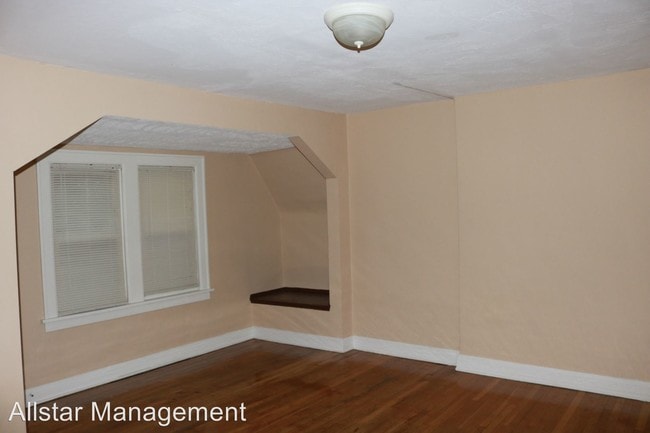 Building Photo - 3916 Monticello Blvd