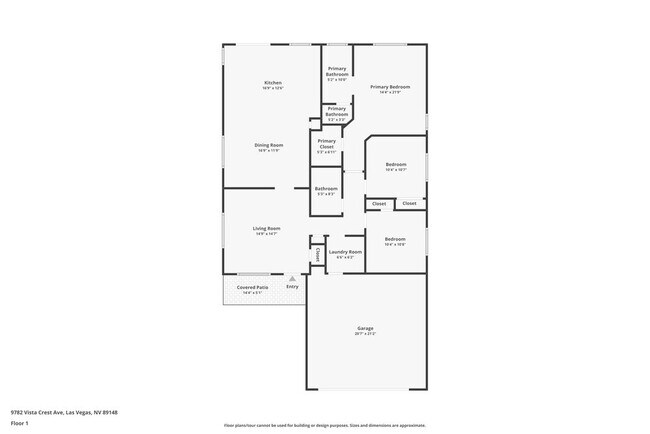 Foto del edificio - 9782 Vista Crest Ave