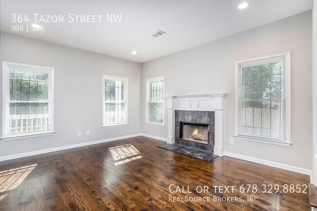 Foto del edificio - 364 Tazor St NW