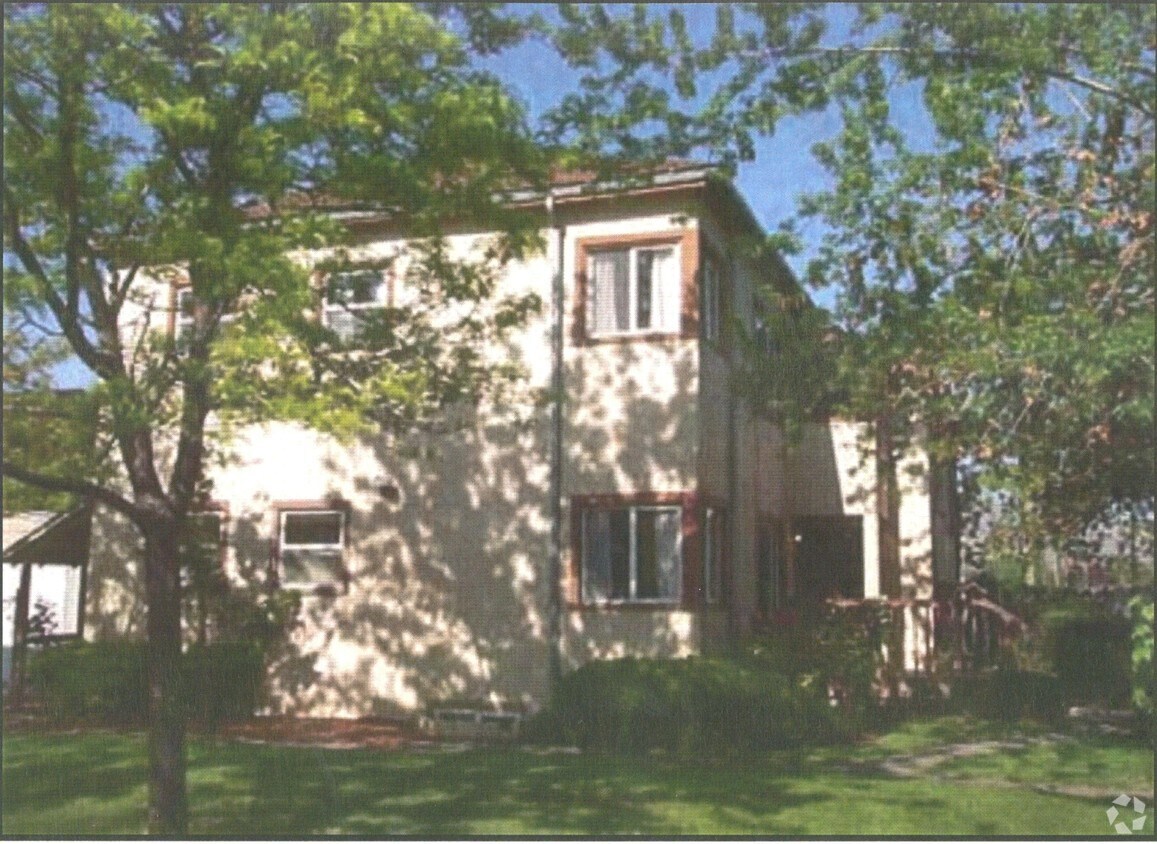 Foto del edificio - 405 N 8th St