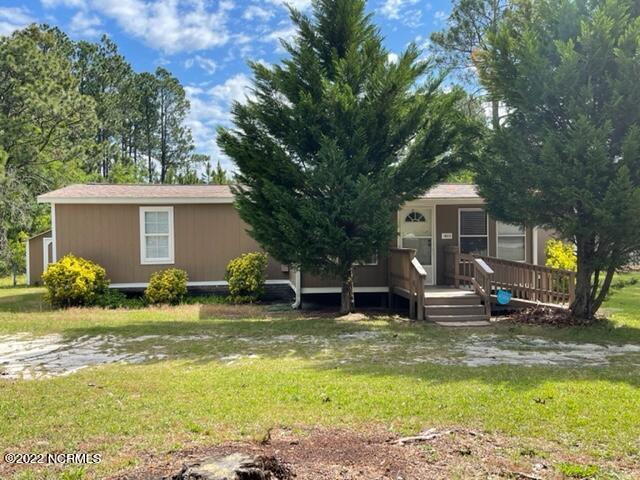 Primary Photo - 1613 Strother Rd